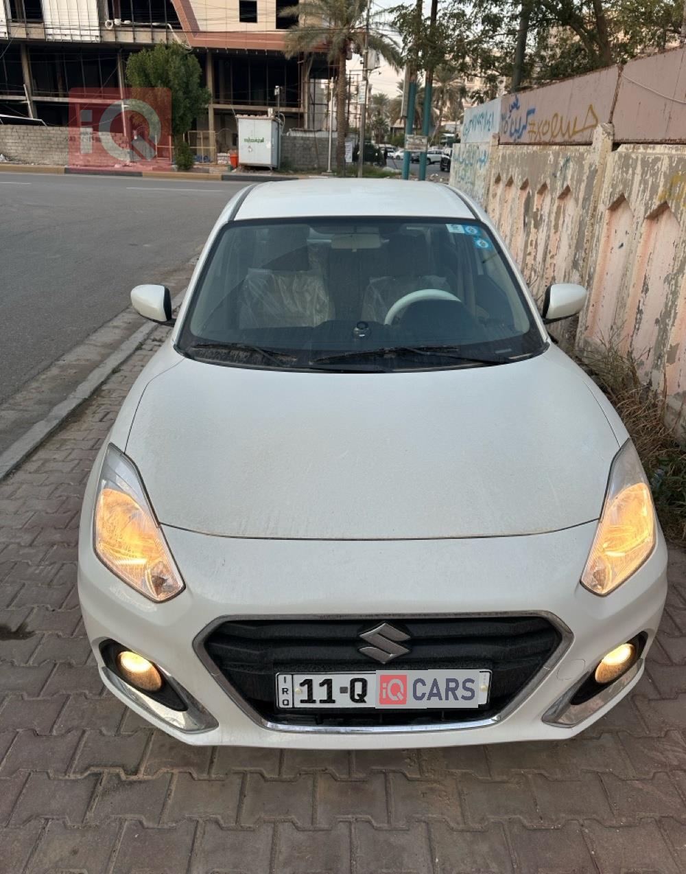 سوزوكي ديزاير